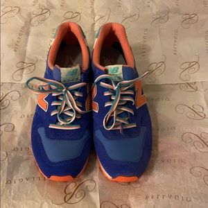 Brand New New Balance Running Shoes